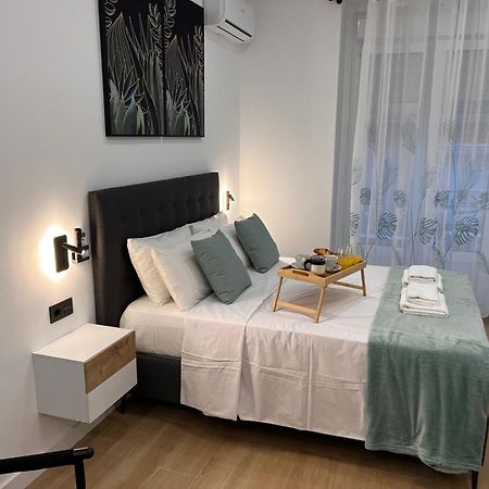 Chueca Luxury Studio Leilighet Madrid Eksteriør bilde